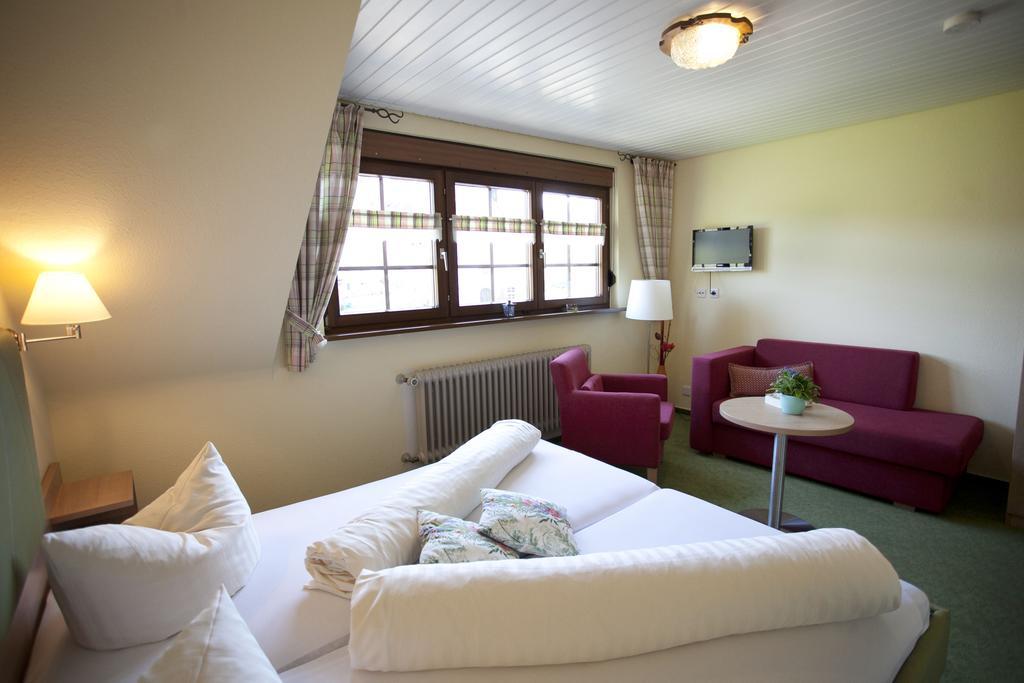 Гостевой дом Freiaemter Hof 3*